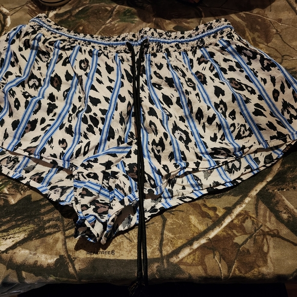 5/5.00 VS Pajama Shorts - Picture 6 of 6